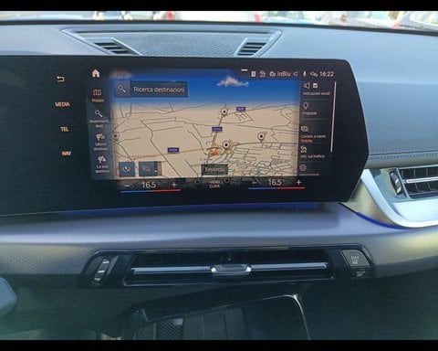 Auto Usate A Caserta | Bmw X1 U11 Sdrive20I Mhev 48V Msport Auto