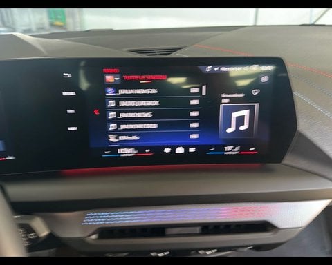 Auto Usate A Caserta | Bmw Serie 1 F70 118D Msport Pro Auto