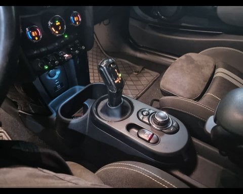 Auto Usate A Caserta | Mini Mini Iv F56 2021 3P 3P 2.0 Jcw Jcw Auto