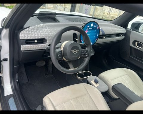 Auto Usate A Caserta | Mini Cooper Mini F66 3P Mini 3P 1.5 C Favoured Auto
