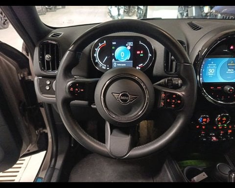 Auto Usate A Napoli | Mini Countryman Mini F60 2020 Mini 2.0 Cooper D Classic Auto