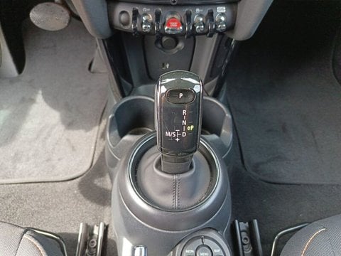 Auto Usate A Caserta | Mini Mini 5 Porte Mini Iv F55 2021 5P Mini 5P 1.5 Cooper Classic Auto