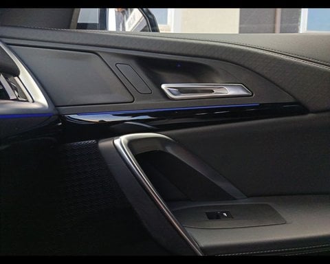 Auto Usate A Caserta | Bmw X2 U10 Sdrive 18D Msport Pro Auto