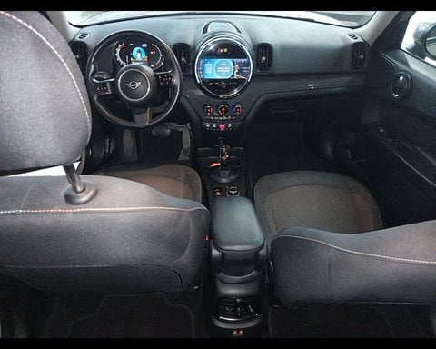 Auto Usate A Caserta | Mini Countryman Mini F60 2020 Mini 1.5 One D Business Auto