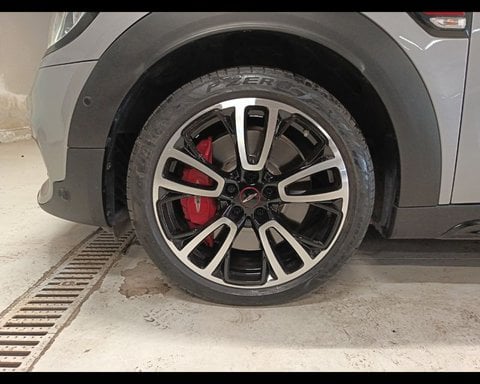 Auto Usate A Napoli | Mini Countryman Mini F60 2020 Mini 2.0 Jcw Jcw Auto