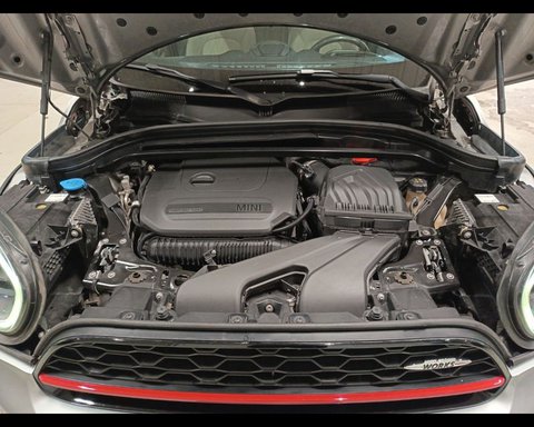 Auto Usate A Napoli | Mini Countryman Mini F60 2020 Mini 2.0 Jcw Jcw Auto