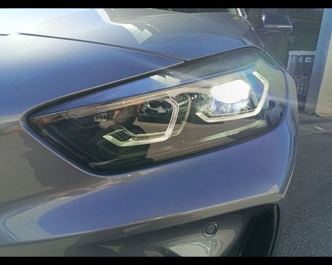 Auto Usate A Caserta | Bmw Serie 1 F40 M 135I Xdrive Auto