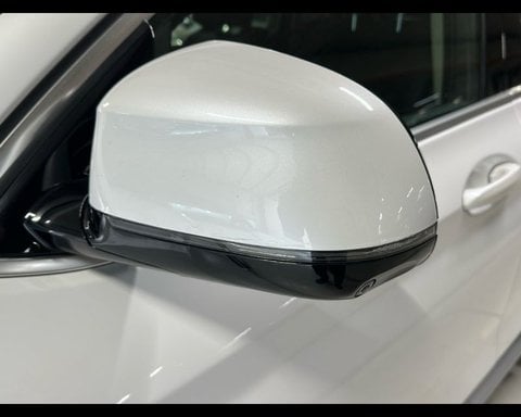 Auto Usate A Napoli | Bmw X4 G02 2018 Xdrive20D Mhev 48V Xline Auto