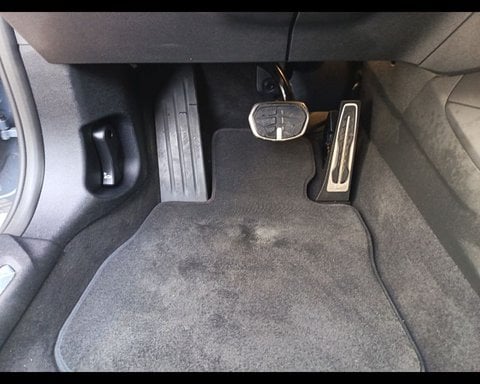 Auto Usate A Napoli | Bmw Serie 1 F70 118D Msport Pro Auto