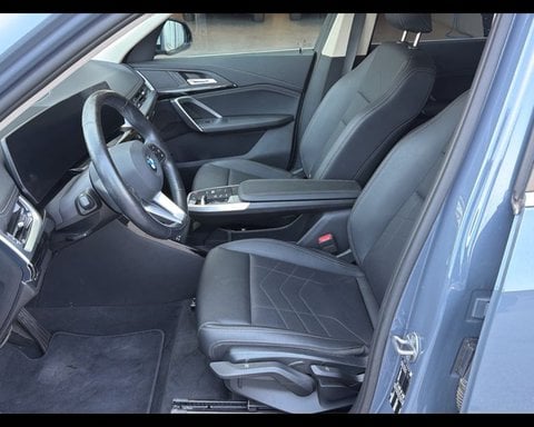 Auto Usate A Caserta | Bmw X1 U11 Sdrive18D X-Line Edition Essence Auto