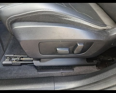 Auto Usate A Caserta | Bmw X2 U10 Sdrive 18D Msport Pro Auto