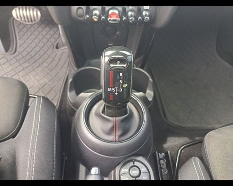 Auto Usate A Caserta | Mini Mini Iv F56 2018 3P 3P 2.0 John Cooper Works Auto