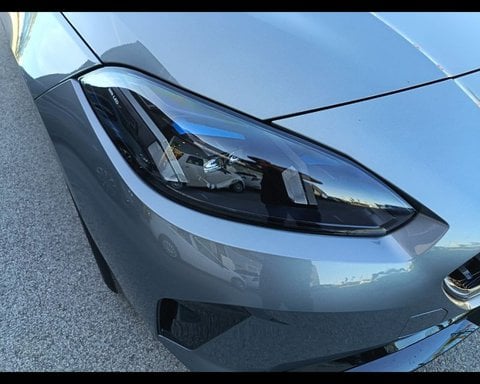 Auto Usate A Caserta | Bmw Serie 1 F70 118D Msport Pro Auto