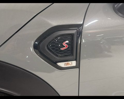 Auto Usate A Napoli | Mini Countryman Mini F60 2020 Mini 2.0 Cooper S Classic All4 Auto