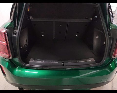 Auto Usate A Caserta | Mini Countryman Mini F60 2020 Mini 2.0 Cooper D Classic Auto