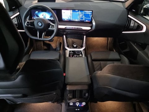 Auto Km0 A Caserta | Bmw X3 - G45 Bmw Xdrive20D