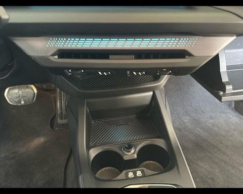 Auto Usate A Caserta | Bmw Serie 1 F70 118D Msport Pro Auto