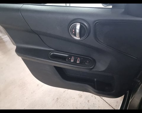 Auto Usate A Caserta | Mini Countryman Mini F60 2017 Mini 2.0 Cooper D Business