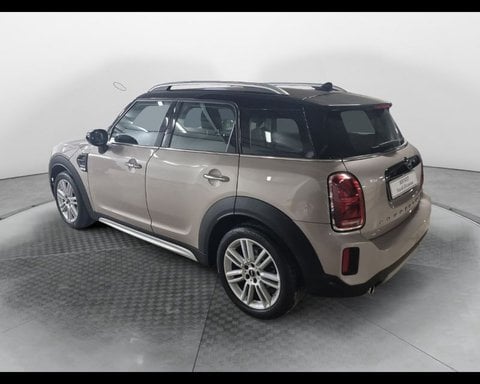Auto Usate A Napoli | Mini Countryman Mini F60 2020 Mini 1.5 Cooper Classic Auto