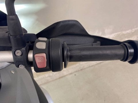 Moto Usate A Napoli | Bmw Motorrad R 1200 Gs Abs My13