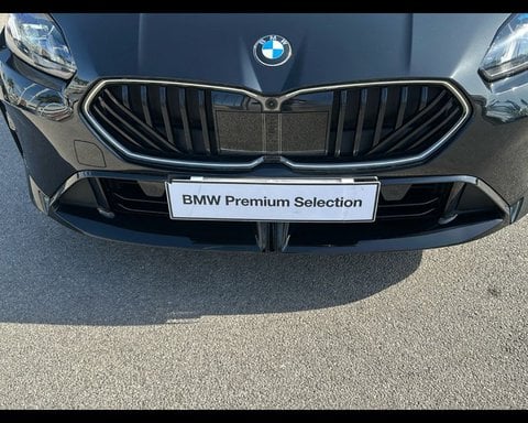 Auto Usate A Caserta | Bmw Serie 1 F70 118D Msport Pro Auto