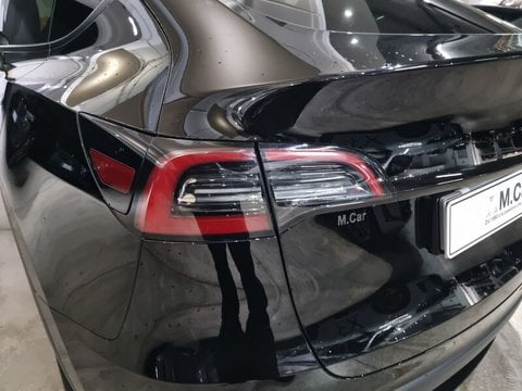 Auto Usate A Caserta | Tesla Model Y Long Range Dual Motor Awd
