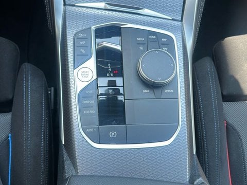 Auto Usate A Caserta | Bmw Serie 4 G26 Lci 2024 Gran Coupe 420D Gran Coupe Mhev 48V Xdrive Msport...
