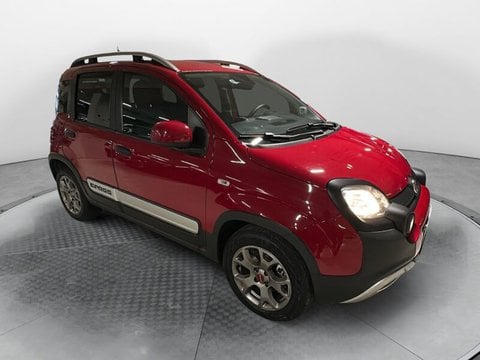 Auto Usate A Napoli | Fiat Panda Iii 1.0 Firefly Hybrid City Life S&S 70Cv