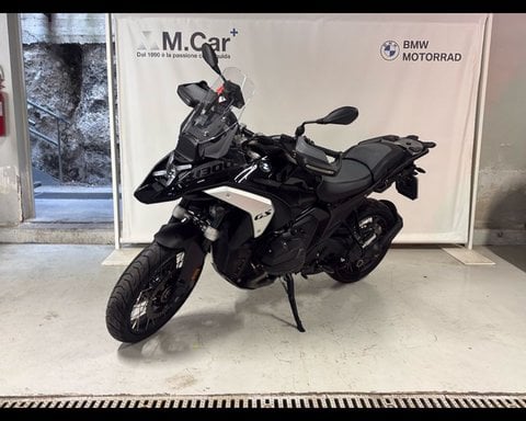 Moto Usate A Napoli | Bmw Motorrad R 1250 Gs Gs R 1300 Gs My24