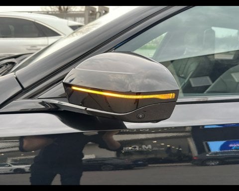 Auto Usate A Caserta | Bmw Serie 7 G70 740D Mhev Xdrive Msport Auto