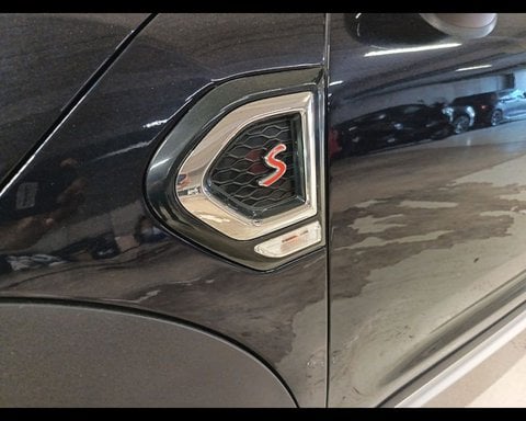 Auto Usate A Napoli | Mini Countryman Mini F60 2020 Mini 2.0 Cooper Sd All4 Auto