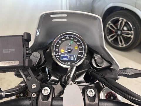 Moto Usate A Napoli | Bmw Motorrad R12 G/S R12 G/S Abs