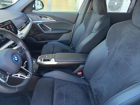 Auto Usate A Caserta | Bmw X1 U11 Xdrive 25E Msport Pro Auto