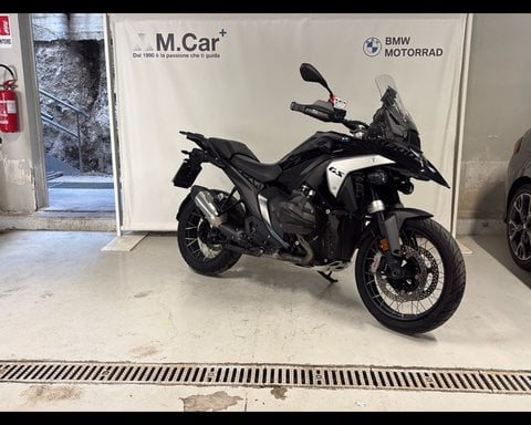Moto Usate A Napoli | Bmw Motorrad R 1250 Gs Gs R 1300 Gs My24