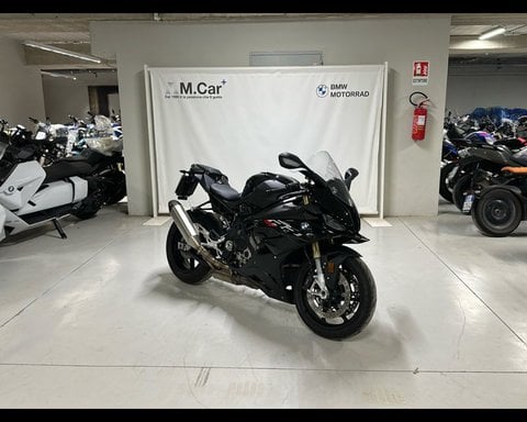 Moto Usate A Napoli | Bmw Motorrad S 1000 Rr Rr Abs My21