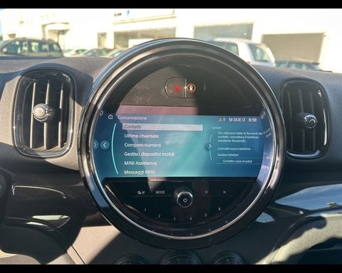 Auto Usate A Napoli | Mini Countryman Mini F60 2020 Mini 1.5 One D Essential Auto