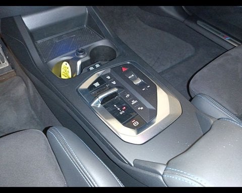 Auto Usate A Napoli | Bmw Serie 1 F70 118D Msport Pro Auto