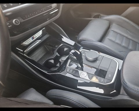 Auto Usate A Caserta | Bmw X4 G02 2021 Xdrive M40D Mhev 48V Auto