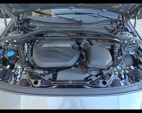 Auto Usate A Caserta | Bmw Serie 1 F70 118D Msport Pro Auto