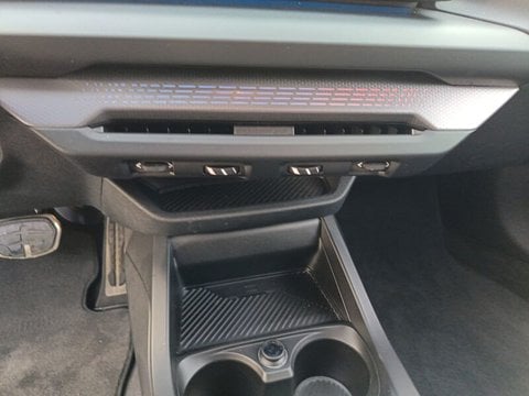 Auto Usate A Caserta | Bmw Serie 1 F70 118D Msport Pro Auto