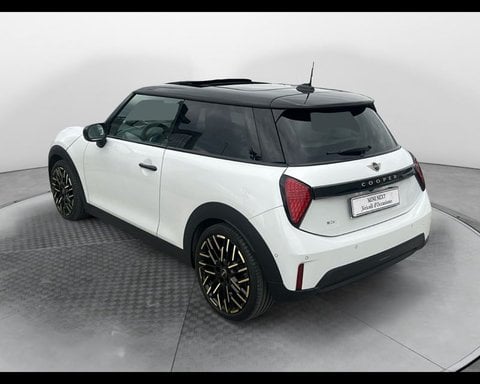 Auto Usate A Caserta | Mini Cooper Mini F66 3P Mini 3P 1.5 C Favoured Auto