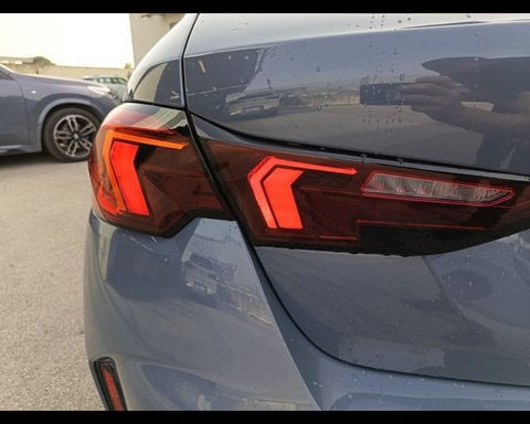 Auto Usate A Napoli | Bmw Serie 1 F70 118D Msport Pro Auto