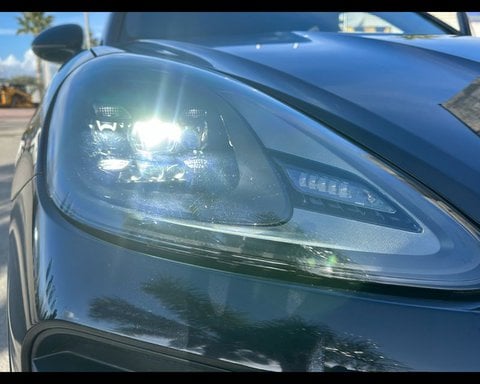 Auto Usate A Caserta | Porsche Cayenne Coupe 2019 Porsche Coupe Gts Tiptronic