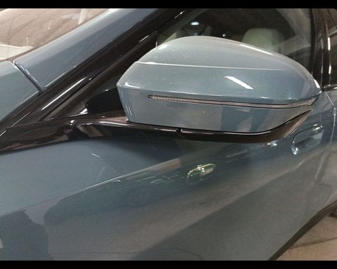 Auto Usate A Caserta | Bmw Serie 5 Touring G61 2024 Touring 540D Touring 48V Xdrive Msport Auto