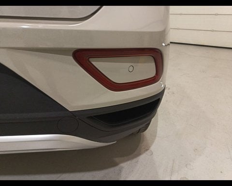 Auto Usate A Caserta | Volkswagen T-Roc I 2.0 Tdi Style 150Cv Dsg