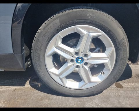 Auto Usate A Caserta | Bmw X1 U11
