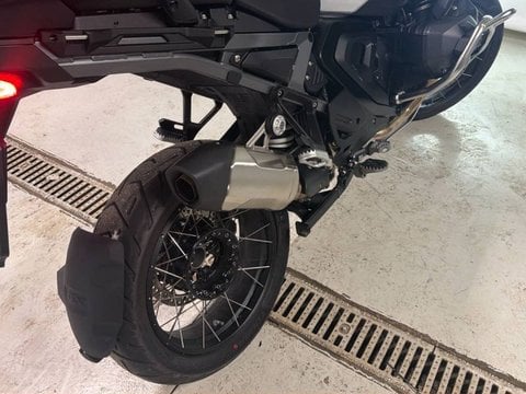 Moto Usate A Napoli | Bmw Motorrad R 1300 Gs Adventure Gs Trophy My25