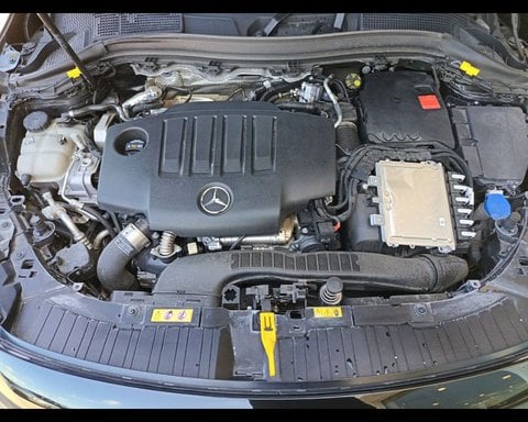Auto Usate A Caserta | Mercedes-Benz Gla - H247 200 D Amg Line Premium Plus 4Matic Auto