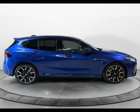 Auto Usate A Napoli | Bmw Serie 1 F70 118D Msport Pro Auto