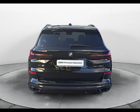 Auto Usate A Caserta | Bmw X5 G05-F95 Xdrive30D Msport Pro Auto